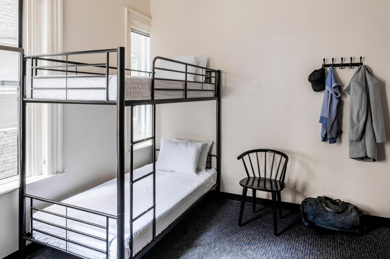 Boston Fenway Inn By Found Екстер'єр фото