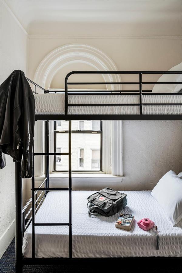 Boston Fenway Inn By Found Екстер'єр фото