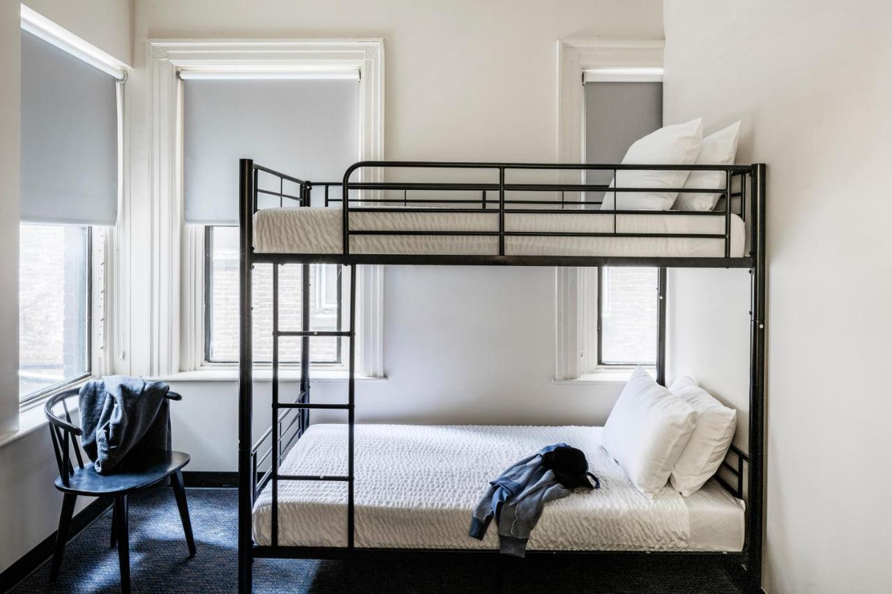 Boston Fenway Inn By Found Екстер'єр фото