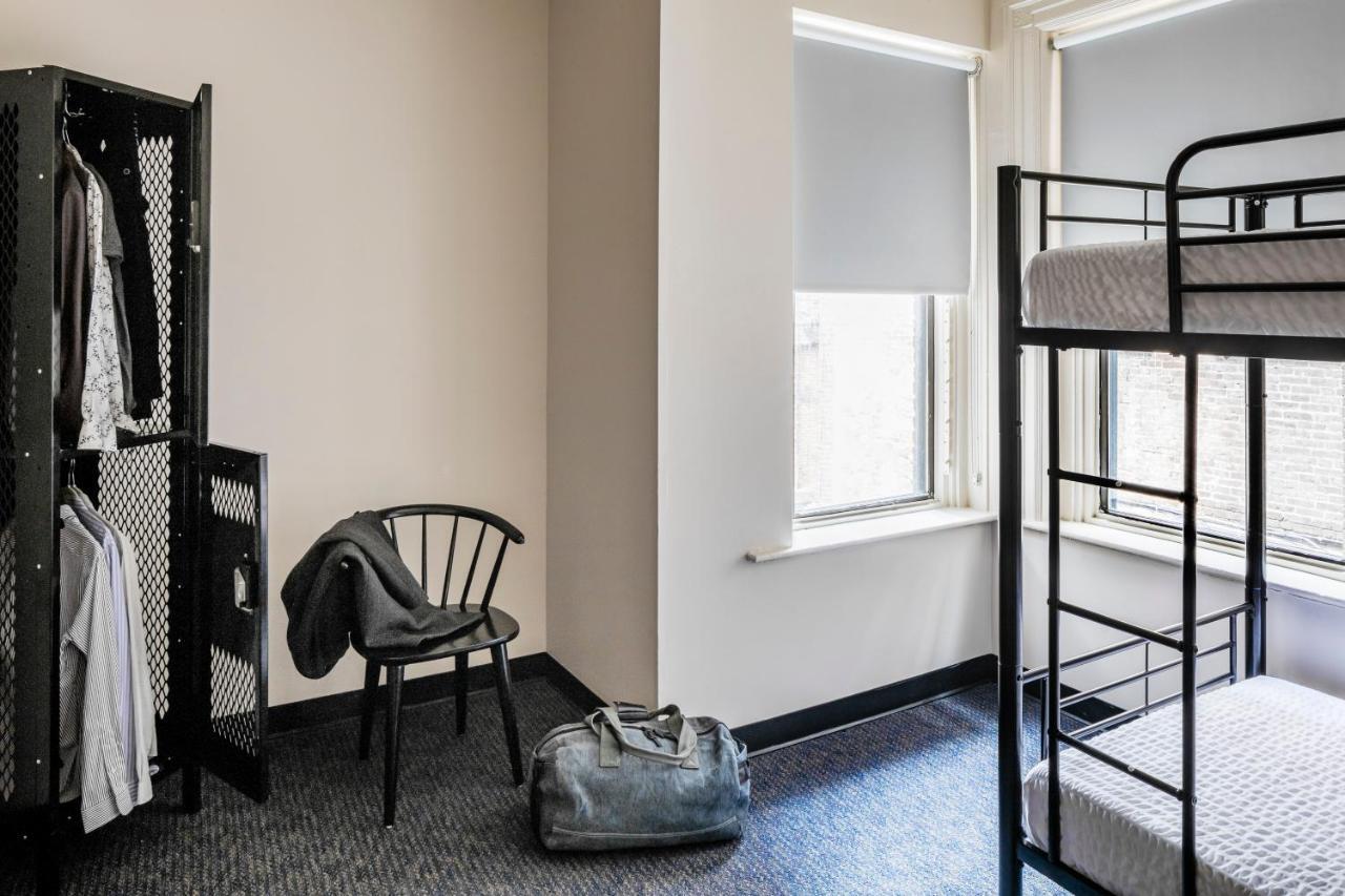 Boston Fenway Inn By Found Екстер'єр фото