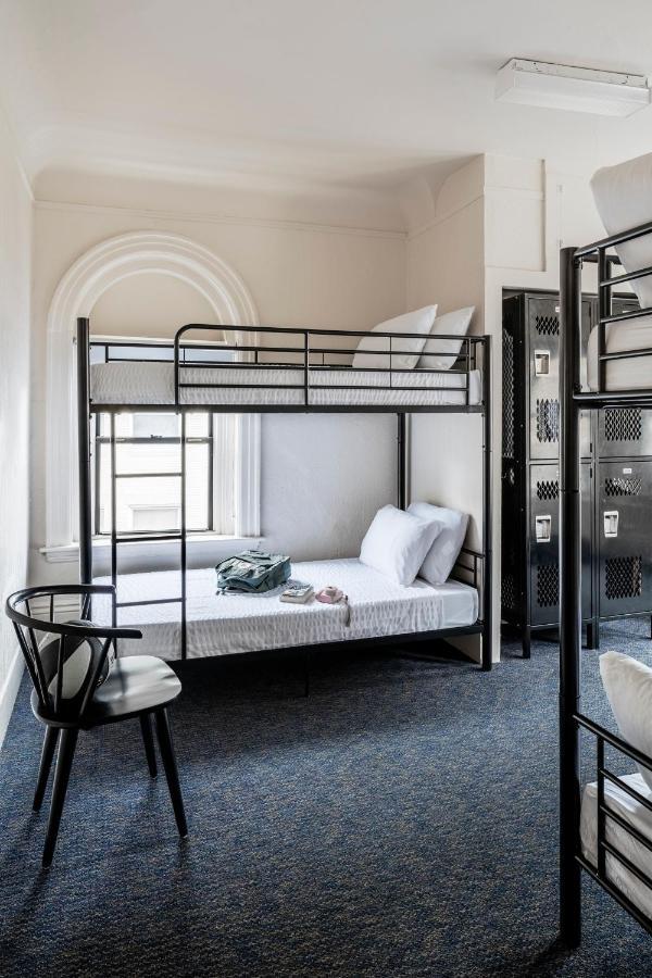 Boston Fenway Inn By Found Екстер'єр фото