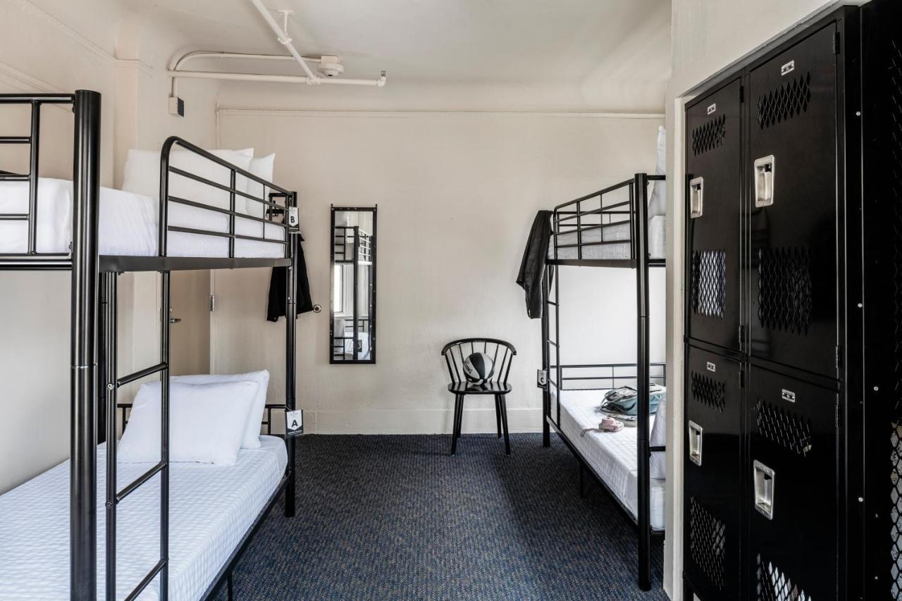 Boston Fenway Inn By Found Екстер'єр фото