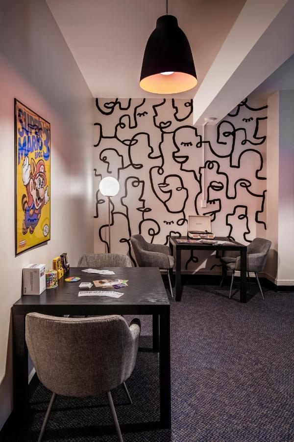 Boston Fenway Inn By Found Екстер'єр фото